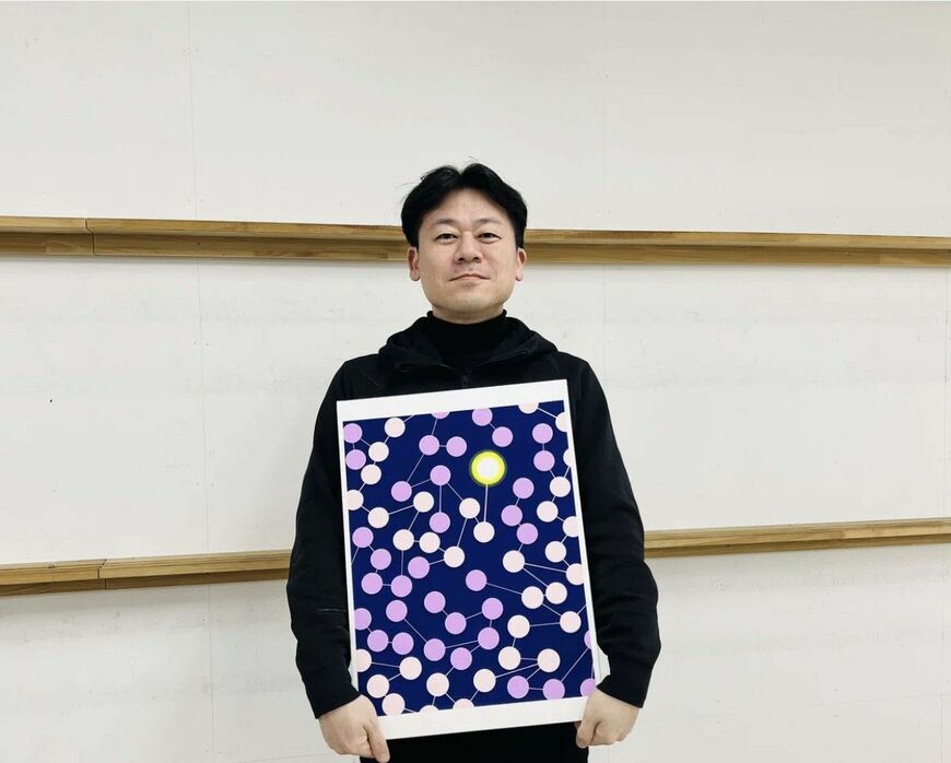 （写真：青田さん提供）