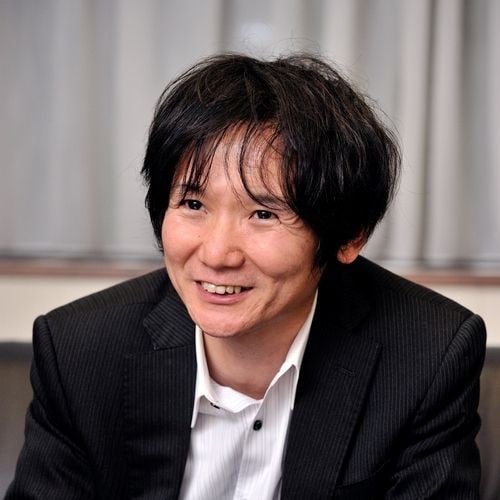 中原 圭介 | 東洋経済オンライン | ふれるたび、視点がふえる