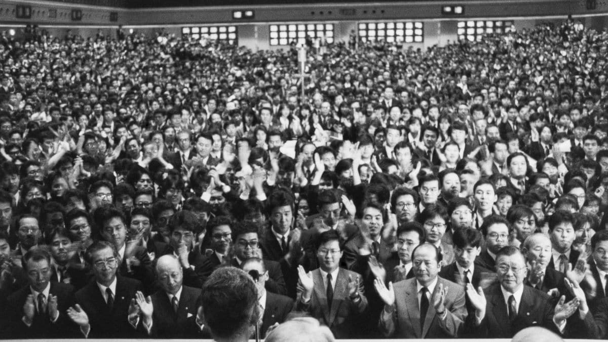 日本のサラリーマンよ､｢昭和の一社懸命｣はもうやめよう｜会社四季報