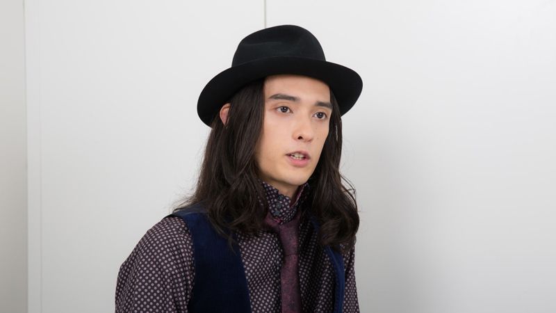 ｢発達障害｣の栗原類を潰さなかった