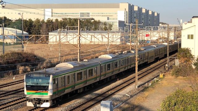 東海道線 村岡新駅 構想 藤沢ー大船間に浮上 駅 再開発 東洋経済オンライン 社会をよくする経済ニュース