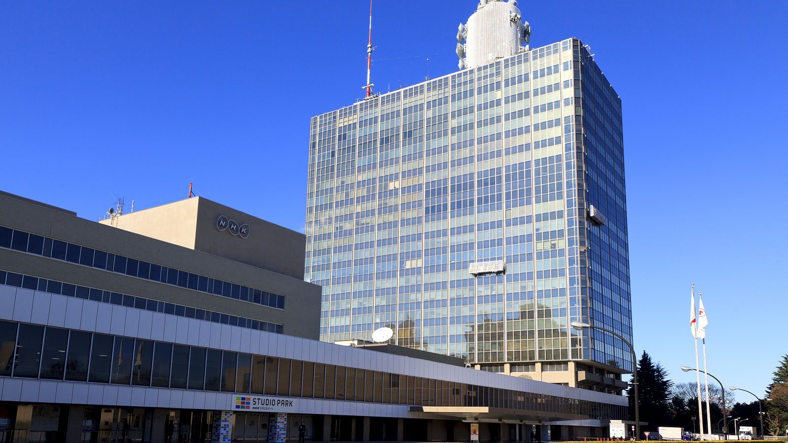 N国党台頭で話題沸騰する Nhk受信料 の現実 メディア業界 東洋経済オンライン 社会をよくする経済ニュース