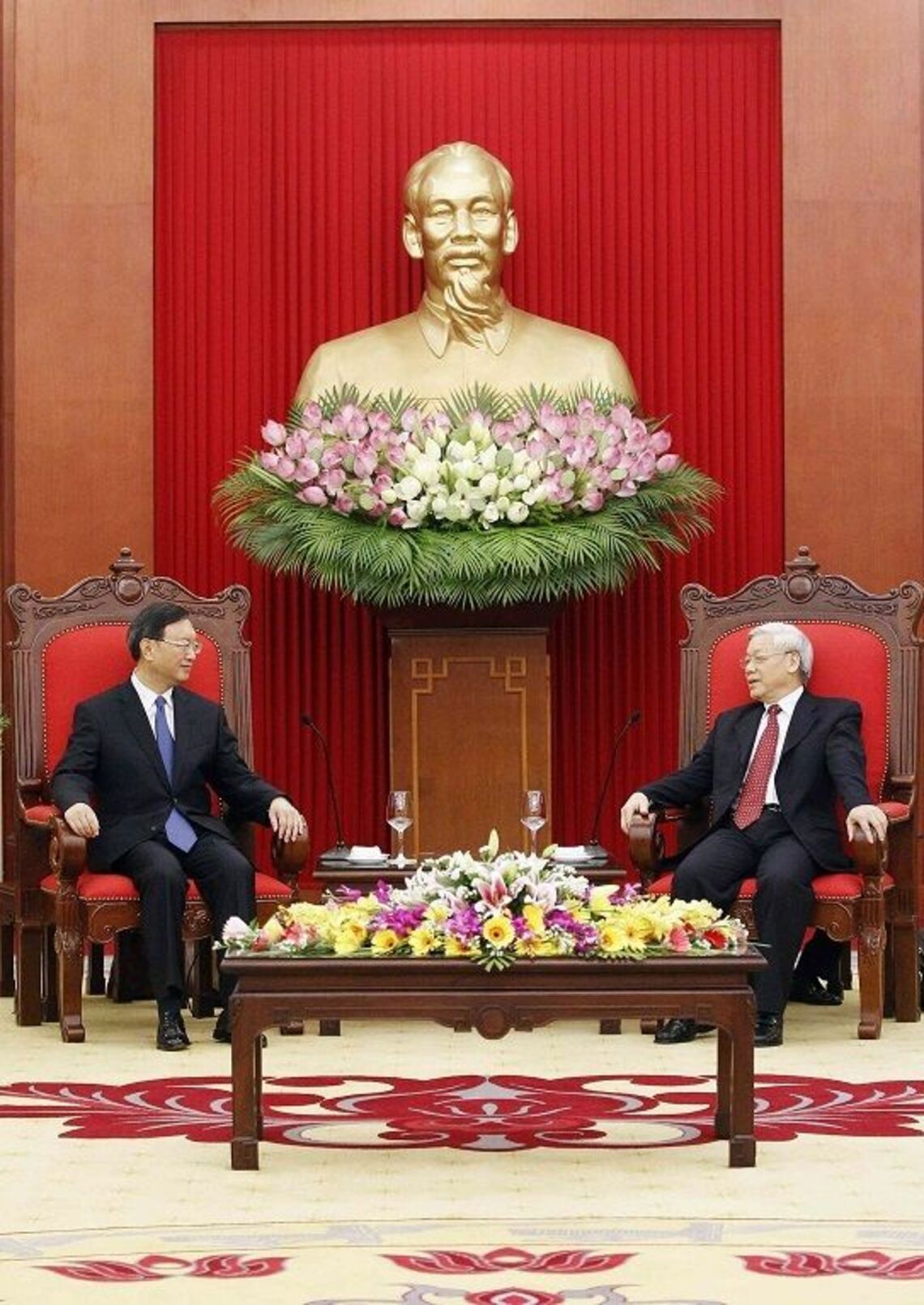 中国との付き合い方､ベトナムに学べ！ 武部勤氏が説く｢挑発に乗らない知恵｣ | 安全保障 | 東洋経済オンライン