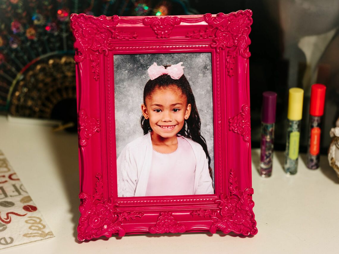 アリアーニさんPhotographer: Dave Kasnic for Bloomberg Businessweek