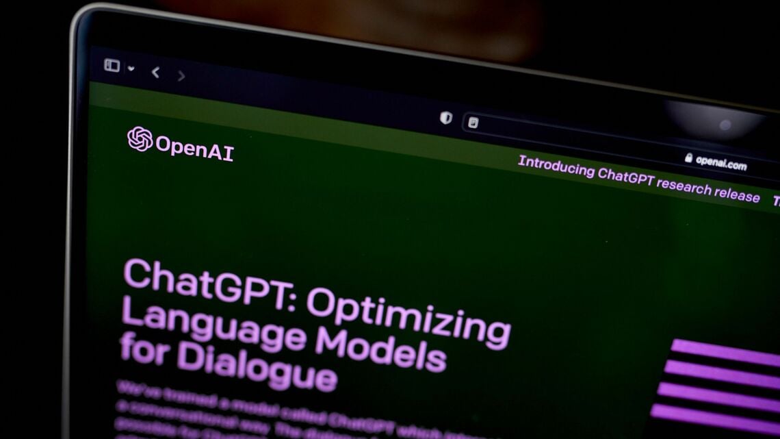 ChatGPT