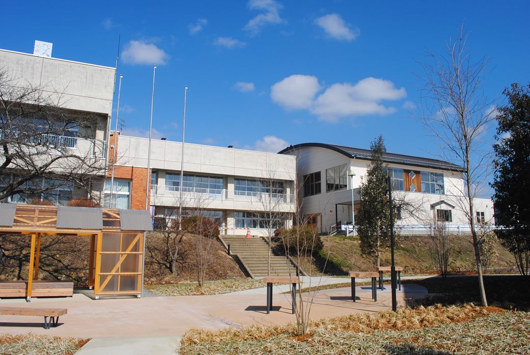 ノウルセンター