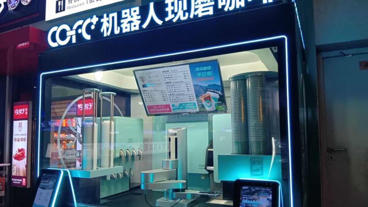 中国のハイテク進化に衝撃｢驚きの光景｣ベスト3 | 肉体派ライターのガチ検証 | 東洋経済オンライン