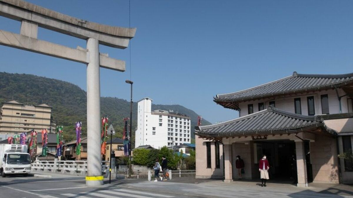 行き着く先は｢こんぴらさん｣香川ご当地鉄道事情 | トラベル最前線 | 東洋経済オンライン