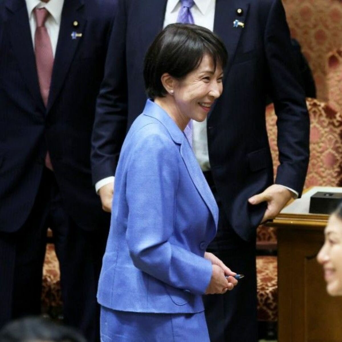 進次郎やコバホークも参加の｢高市応援団｣､"長期政権への布石"と"烏合の衆"で見方が割れるドロドロ権力闘争の深層 | 政治・経済・投資 | 東洋経済オンライン