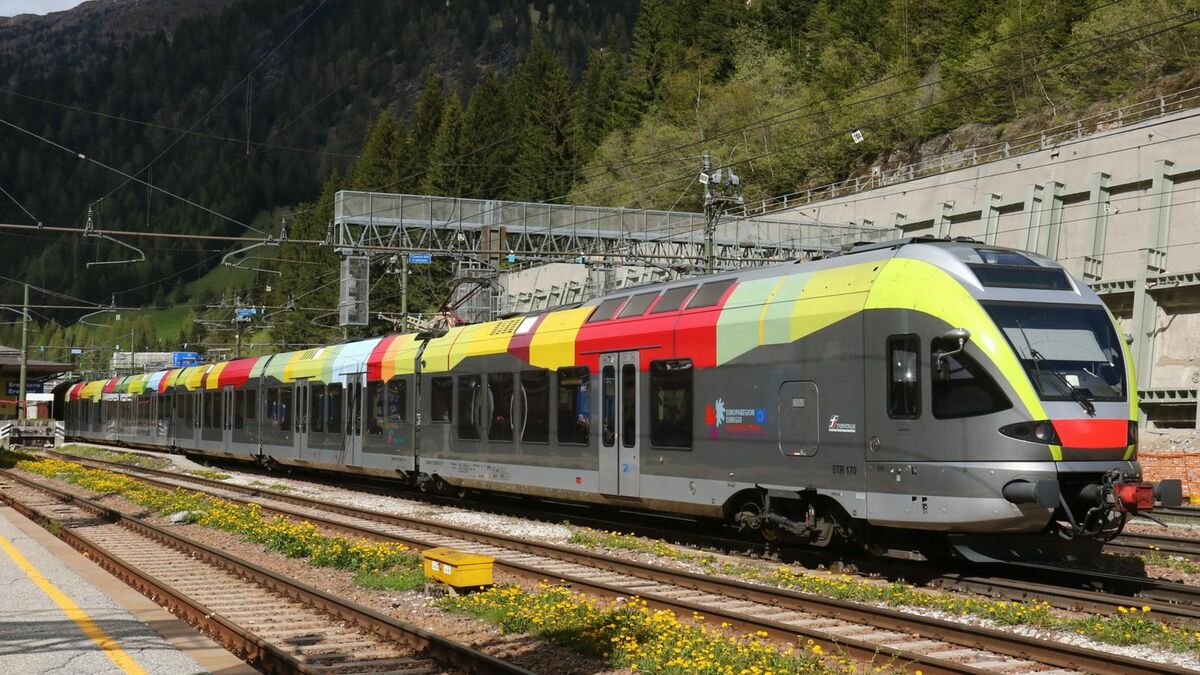 日本では少数派｢連接車｣欧州鉄道でなぜ大活躍？ | 海外 | 東洋経済オンライン