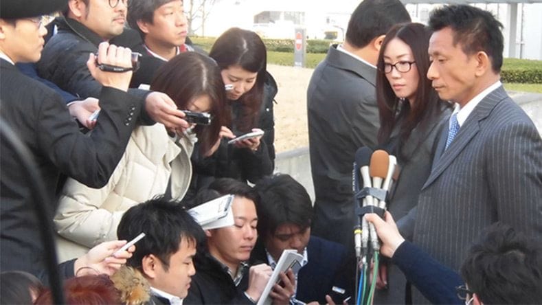 冨田真由の現在画像と近況は?小金井事件後の容態・顔の傷や司法試験挑戦の全貌