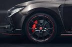 ホンダ シビック タイプR プロトタイプ｜HONDA CIVIC TYPE R Prototype