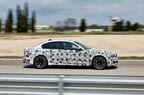 ビー・エム・ダブリュー M5 プロトタイプ｜BMW M5 Prototype