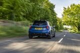 ミニ・ジョン・クーパー・ワークス（写真：MINI）
