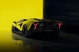 Lamborghini Fenomeno（写真：Lamborghini）