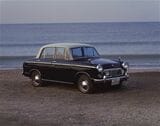 1959~1963年に生産された初代ブルーバード