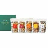 フレーバーナッツ（Groovy Nuts）
