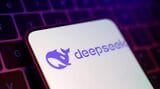 DeepSeek 中国 梁文峰