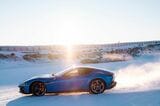 写真：Ferrari
