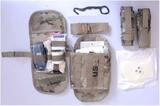 アメリカ陸軍のIFAK II（写真：アメリカ陸軍）