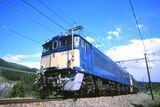 国鉄を代表する山岳区間用電気機関車のEF63形。碓氷峠の専用機だった（撮影：南正時）