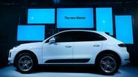 ポルシェのスポーツカー重視戦略に見た思惑 大人気の新型SUV｢マカン｣に傾注はできない