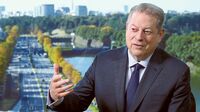途上国の石炭火力支援を日本はやめるべき Interview | アル･ゴア●元米国副大統領