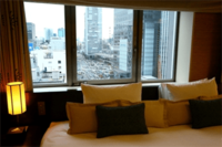 出張族が考えた、すごいビジネスホテル ホテル龍名館東京、驚きの”ストーリー戦略”