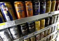 アサヒは増収増益､キリンは減収減益 くっきり分かれた1-3月期決算