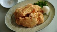 節約の味方｢鶏むね肉｣で｢絶品とり天｣作る簡単技 コツは｢脂肪分を補いつつ｣｢水分を逃さない｣