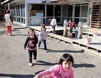 これでいいのか待機児童対策　相次ぐ不祥事で判明した企業頼み政策の危うさ