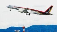 国産旅客機｢MRJ｣によぎる5度目の納入遅延 三菱重工の"慎重姿勢"は受注の不安材料に
