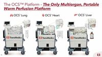 臓器移植は新時代に突入。臓器の保存方法の常識を覆したアメリカの｢TransMedics｣が大躍進