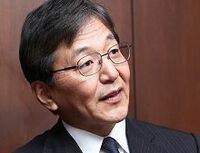 受け身、言い訳、小出しでは世界に通用しない--『国家の命運』を書いた薮中三十二氏（外務省顧問）に聞く