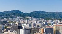 ｢山岳遭難ワースト10｣東京都､神奈川県､兵庫県が入るナゾ… 人気の低山エリアで何が起こっているのか