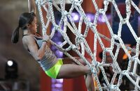 席巻！TBS｢SASUKE｣の人気が止まらぬ理由 イギリスで放映開始､他の欧州諸国も関心