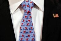 高齢白人層の共和党離れが急激に進んでいる 中間選挙でトランプ氏苦戦か