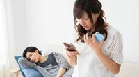 不倫狂いの二流夫と添い遂げてはならない パンプキンが激怒､不倫は許さない！