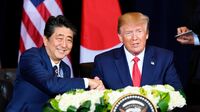 安倍首相の後継がトランプ氏だとどうなるのか 次期首相に求めたい日本改革のための方策