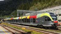 日本では少数派｢連接車｣欧州鉄道でなぜ大活躍？