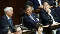 石破首相"粘り腰"のカギは｢半世紀前｣にあった