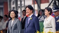 ｢不純物を取り除く｣と発言した台湾総統の大問題