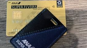 世界一周でANA｢SFC｣得た直後に｢改悪｣？——費用対効果を再考した結論《楽天ブラックとも比較》