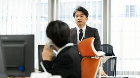 ｢管理職罰ゲーム化｣の根本原因は"心理的安全性の勘違い"だ　｢厳しいことが言えない職場｣が静かに壊れていく訳