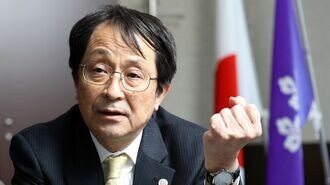 国立大学長が語る｢日本の研究力復活｣の必須条件