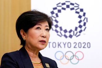 小池都知事､｢受動喫煙防止条例｣制定へ動く