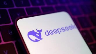 世界が震撼｢DeepSeek｣創業者による問題提起