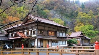Discover Japan's 6 Hidden Cultural Lodging Gems