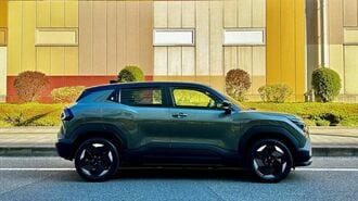 399.3万円～スズキ｢eビターラ｣価格は妥当か？