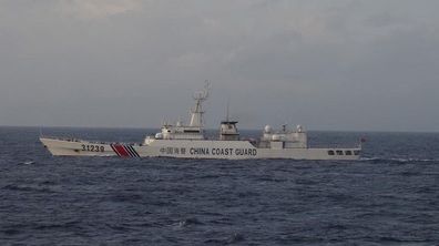 Defusing Asia's Arms Race 